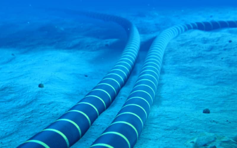 Intertek to Oversee World's Longest Submarine Cable Project Linking Morocco and UK