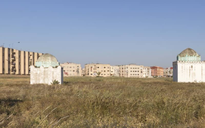 Investigation Launched into Illegal Construction Boom in Berrechid, Morocco