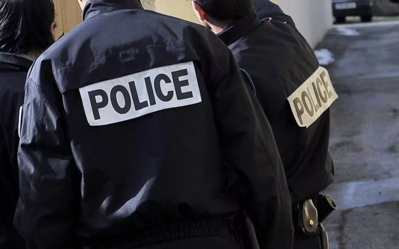 Investigation Links Two Fatal Shootings in Paris Suburb, Suspect Arrested