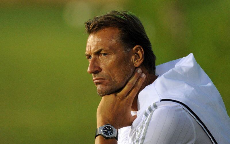 Iran Eyes Hervé Renard as National Soccer Team Coach Amid Speculation