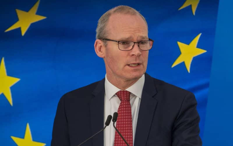 Ireland to Open Embassy in Morocco, Expanding Diplomatic Presence in Africa
