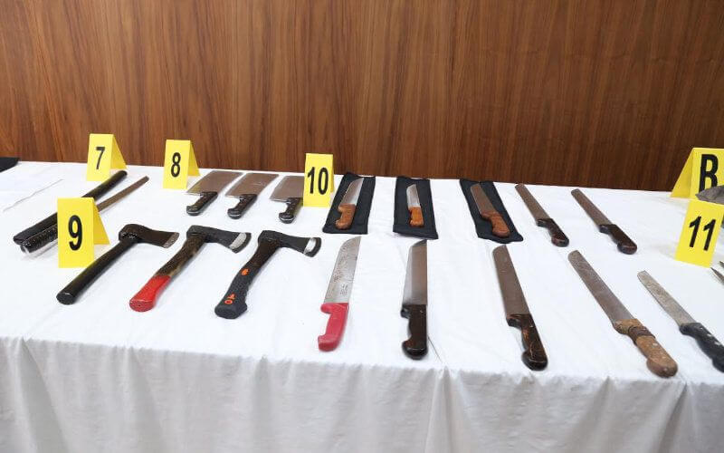 ISIS-Linked Terror Cell Dismantled in Morocco, Planned Major Attacks