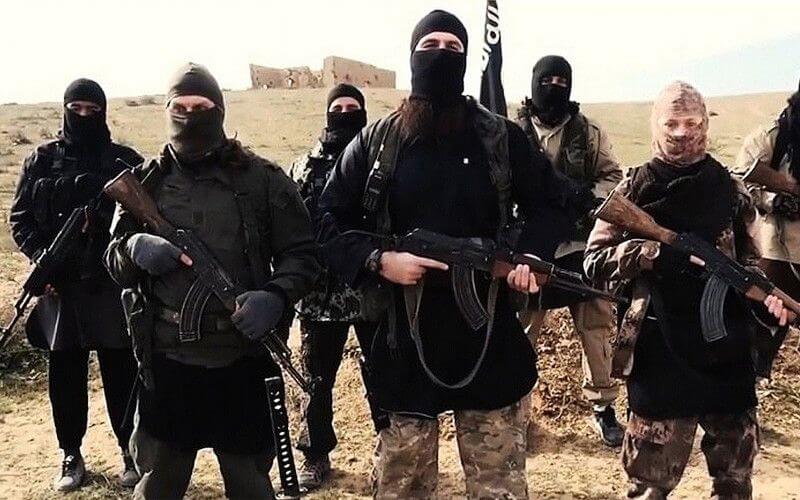 ISIS Militants Who Threatened Morocco Killed in Syria Combat