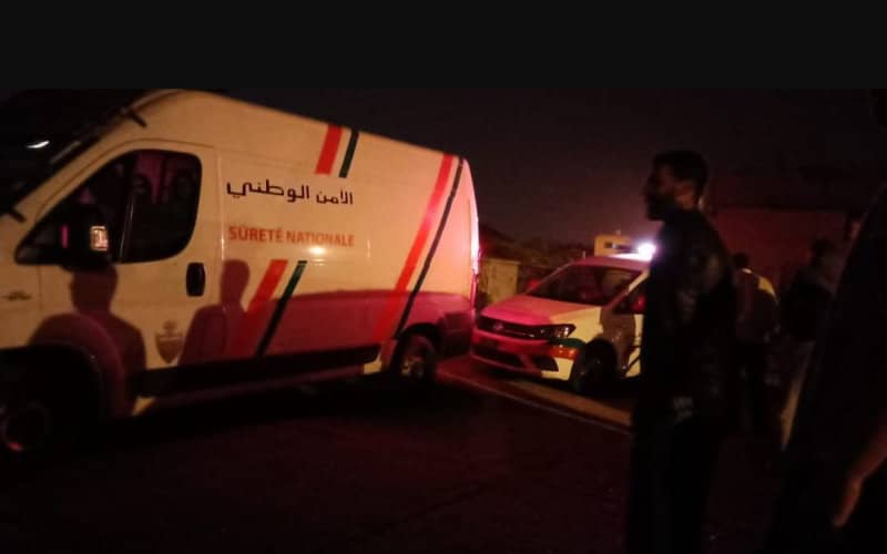 Islamic Education Teacher Arrested for Sending Porn to Students in Morocco