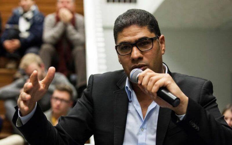 Islamic Scholar Rachid Benzine Addresses Muslim Integration and Radicalization in France
