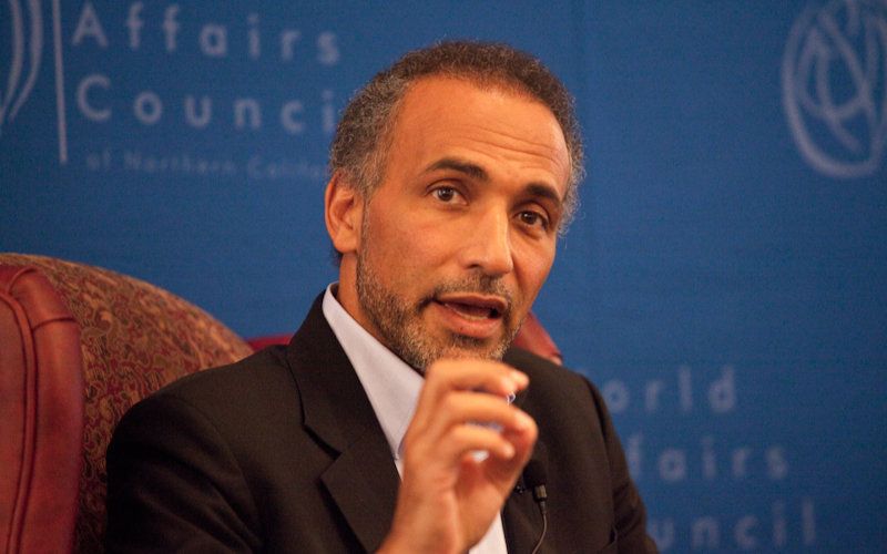 Islamic Scholar Tariq Ramadan Faces New Rape Charges in Paris Court