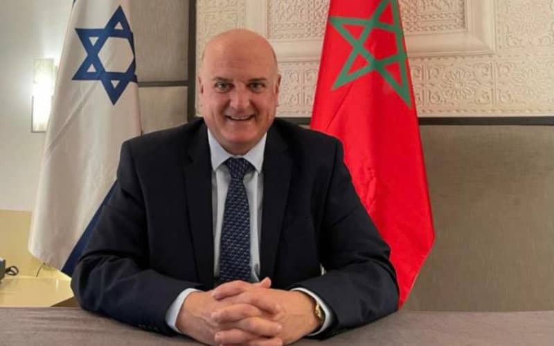 Israel Backs Morocco in Western Sahara Dispute, Calls for Direct Talks