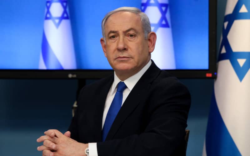 Israel and Morocco Agree to Normalize Relations, Netanyahu Hails "Historic Peace"