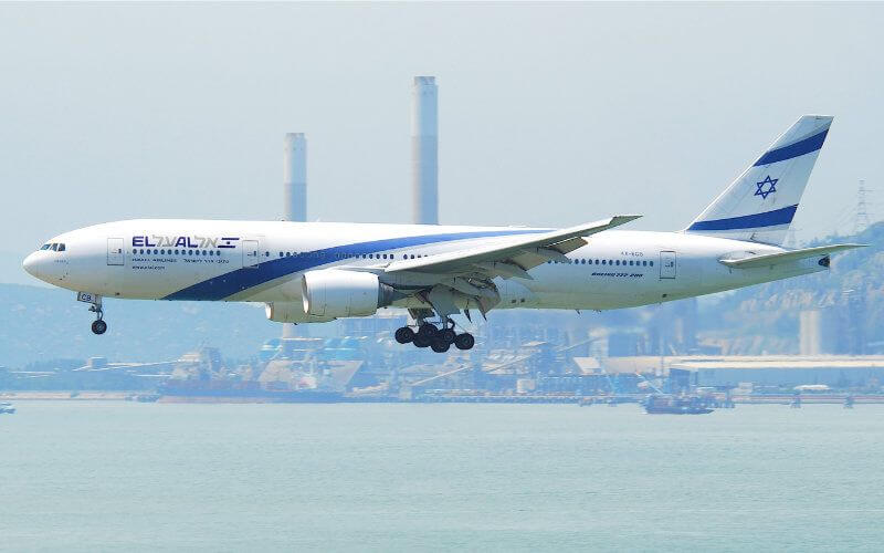 Israel-Morocco Direct Flights Resume After 20-Year Hiatus, Starting at $600