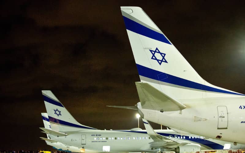 Israel-Morocco Direct Flights Rumor Debunked by Moroccan Officials
