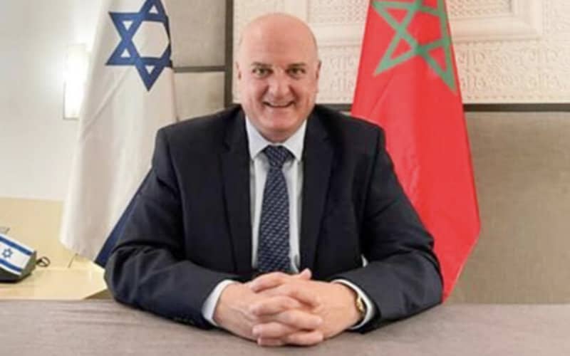 Israeli Diplomat in Morocco Faces Sexual Harassment and Misconduct Probe