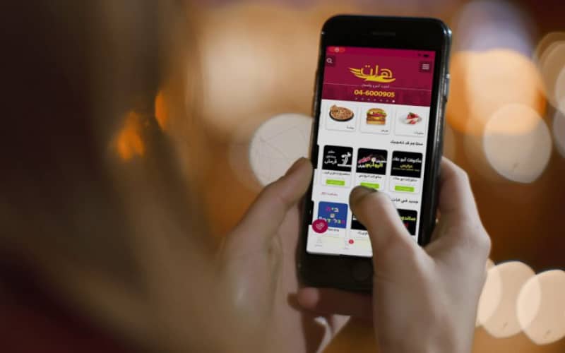 Israeli Food Delivery App 'Haat' Plans International Expansion to Morocco