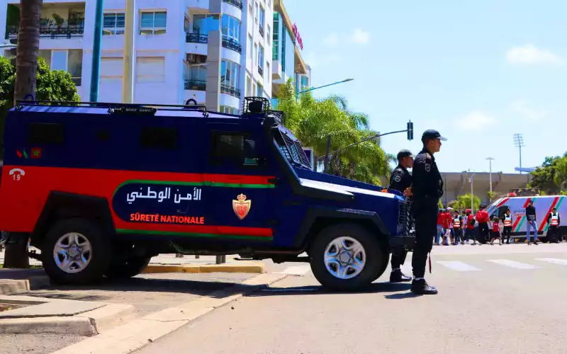 Israeli Fugitive Arrested in Morocco for International Cybercrime and Fraud
