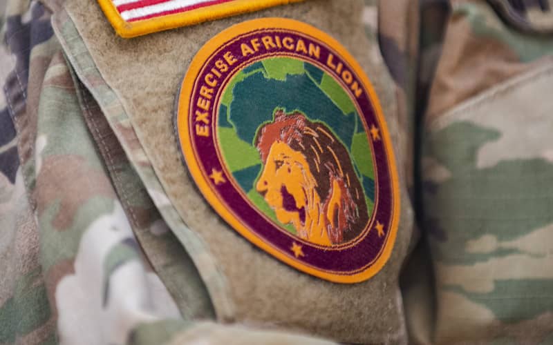 Israeli Military Observers Join US-Morocco 'African Lion' Exercise for First Time