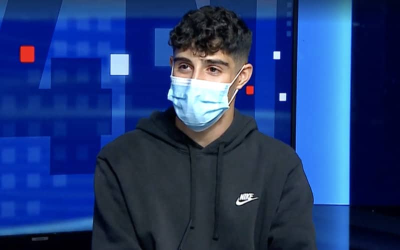 Israeli-Moroccan Teen Soccer Star Eyes Historic Role with Morocco's National Team