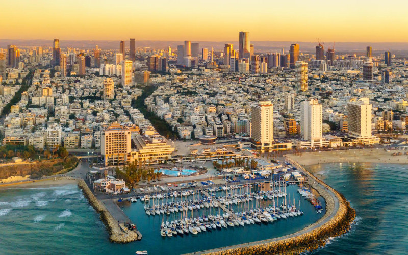 Israeli Startups Eye Morocco Amid Economic Uncertainty, Moody's Warns
