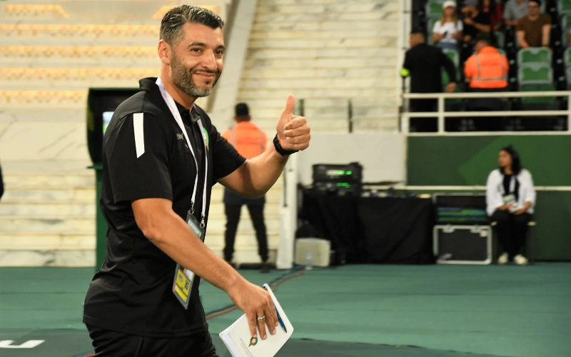 Issame Charaï, victim of his success?