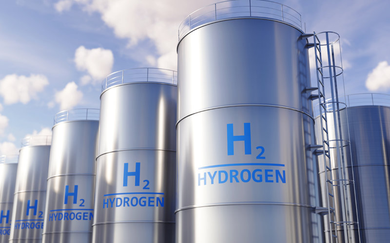 Italy Greenlights Study for Morocco-Italy Green Hydrogen Pipeline