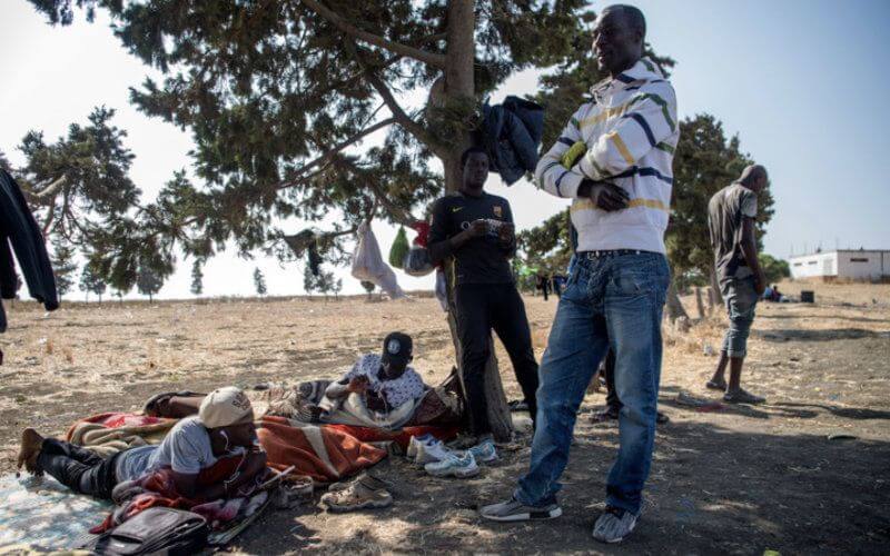 Ivorian Immigrants in Morocco Face Challenges with Residency, Jobs, and Discrimination