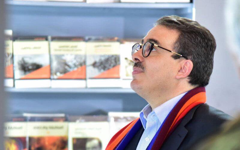 Jailed Moroccan Publisher Seeks Buyer for Struggling Media Group Amid Financial Crisis