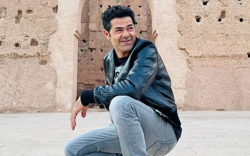 Jamel Debbouze to Co-Host 2023 César Awards with Star-Studded Lineup