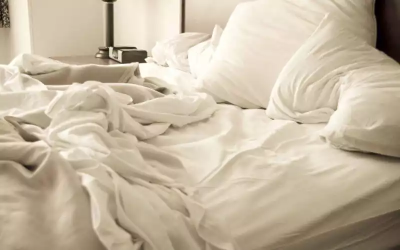 Jealous Husband Critically Injures Wife's Lover in Morocco Adultery Case