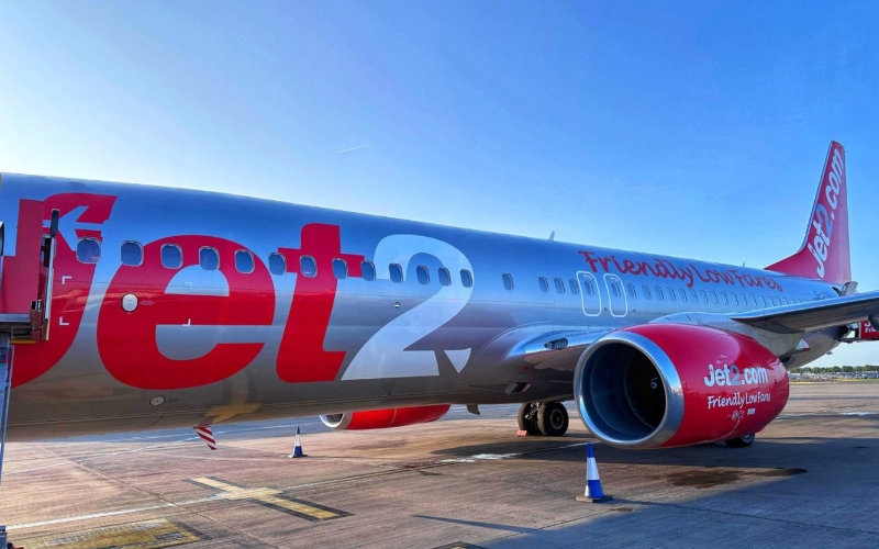 Jet2 Expands Winter Routes to Morocco, Offering Flights from 13 UK Airports