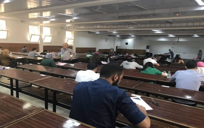 Judicial Clerk Exam Cheating Scandal Rocks Moroccan Ministry of Justice