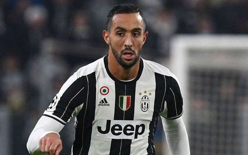 Juventus Defender Mehdi Benatia Transfers to Qatar's Al-Duhail for €10 Million