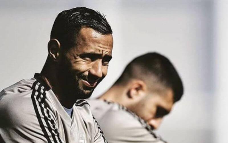 Juventus Denied Benatia Loan as Al Duhail Rejects Offer