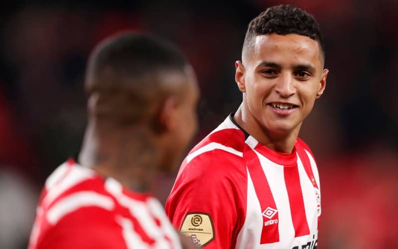 Juventus Signs Dutch Prodigy Mohamed Ihattaren, Loans Him to Sampdoria