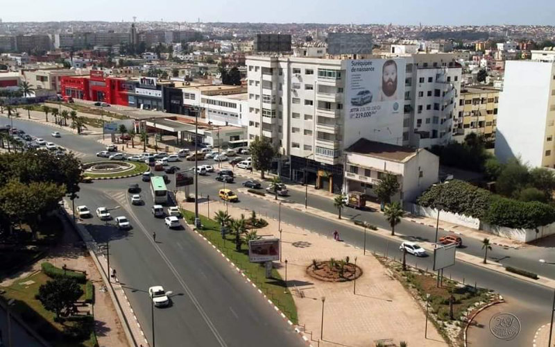 Kenitra Real Estate Probe: $400,000 Missing from Municipal Land Deal