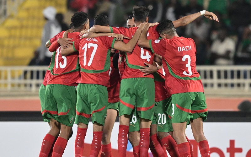 Kenya Faces Tough Test as Morocco's Atlas Lions Seek CHAN 2024 Glory