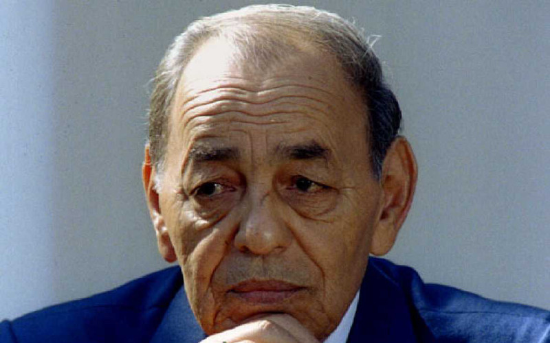 King Hassan II's Historic Call: Morocco Skipped Eid al-Adha Sacrifice Amid Severe Drought