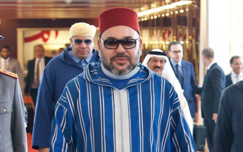 King Mohammed VI Expected to Visit Casablanca Today, Reports Say