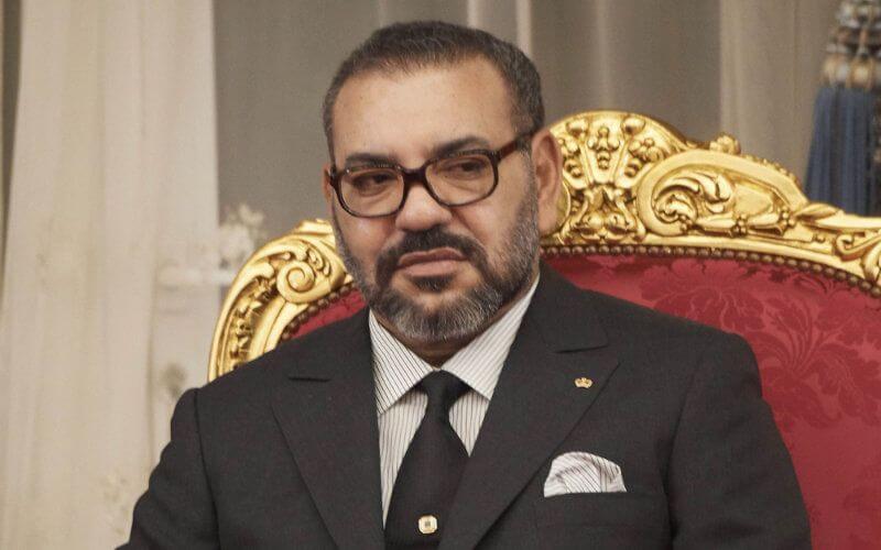 King Mohammed VI Rebukes Moroccan MPs for Pushing Female Colleague
