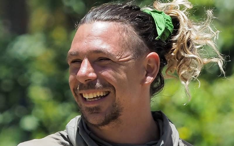 'Koh-Lanta' Contestant Bertrand-Kamal Eliminated, Father Pays Tribute on TF1 Show
