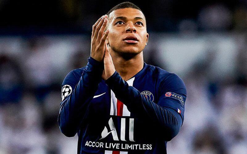 Kylian Mbappe Calls for United Player Walkouts to Combat Stadium Racism