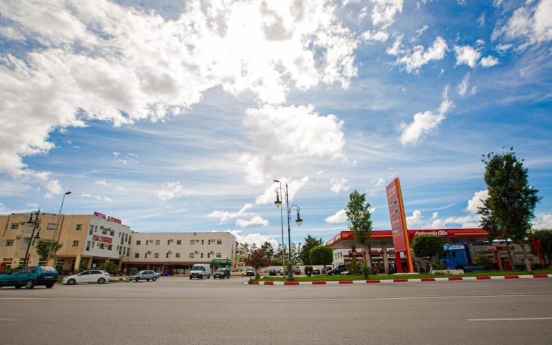 Land Scandal Rocks Tangier: Jewish Plaintiff Accuses Officials of Real Estate Fraud