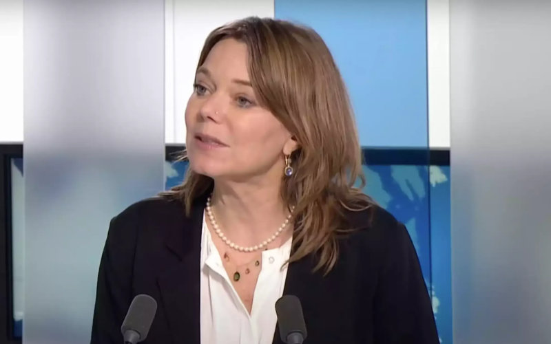 LCI Columnist Sparks Outrage with Racist Comments on French Gendarmes' Arrest in Israel