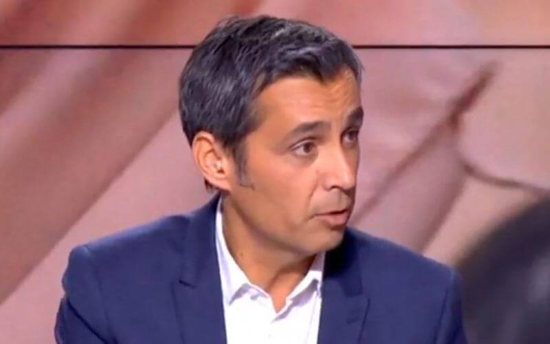 LCI Journalists Warned After Controversial Veil Remarks Spark Outrage