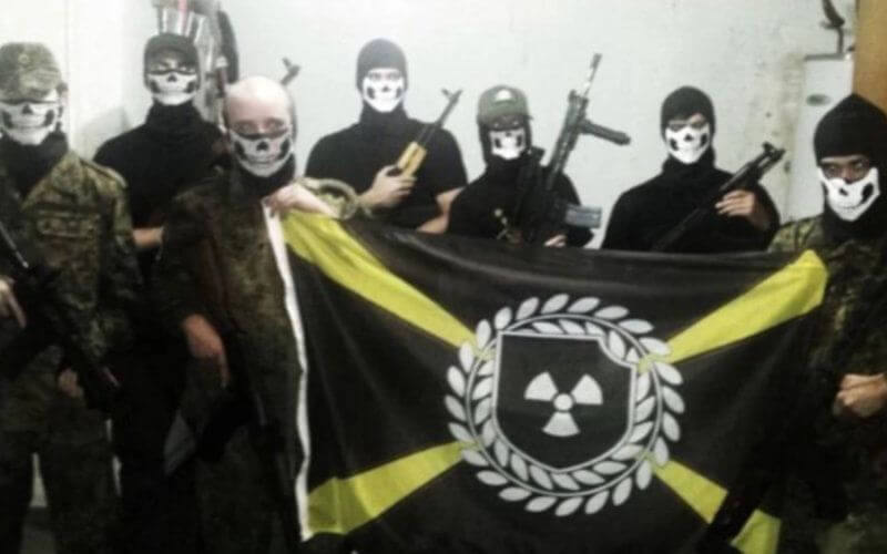 Leaked Data Reveals Belgian Neo-Nazis Active on Defunct Extremist Forum