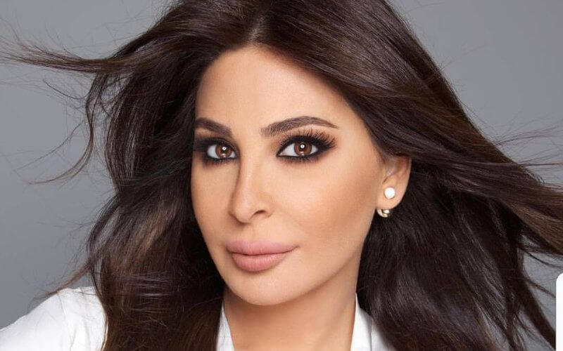 Lebanese Pop Star Elissa Eyes Moroccan Dialect for Future Songs at Mawazine Festival