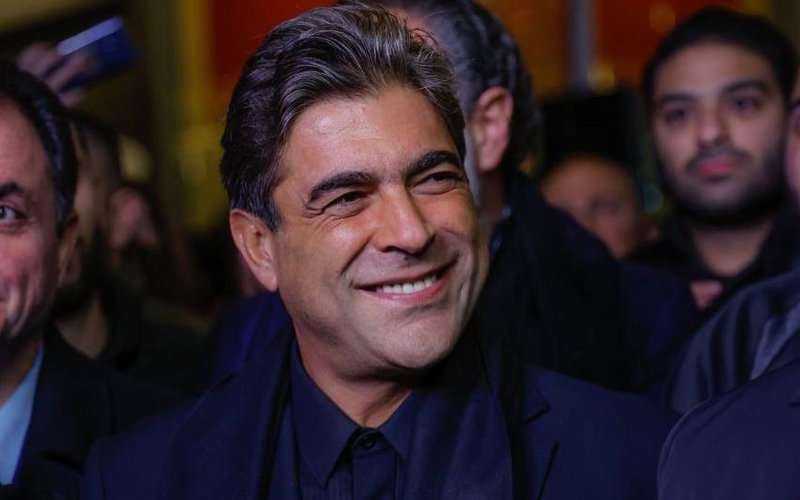 Lebanese Singer Wael Kfoury to Wed First Love After 19-Year Separation