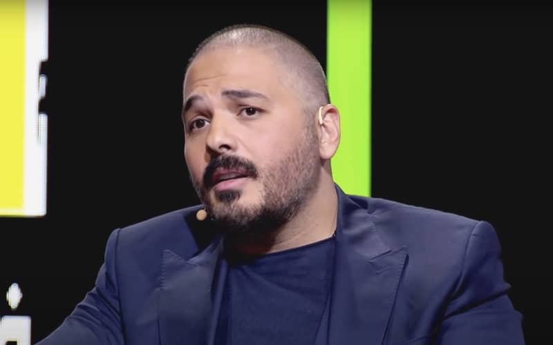 Lebanese Star Praises Morocco's Progress Under King Mohammed VI on German TV