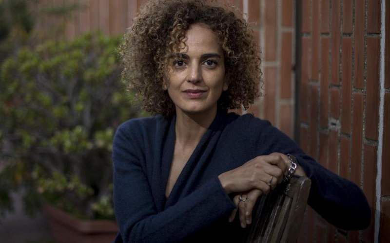 Leila Slimani: Racism in France Becoming More Open and Public