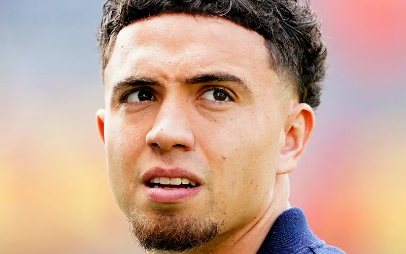 RC Lens Midfielder Neil El Aynaoui Signals Potential Morocco National Team Switch