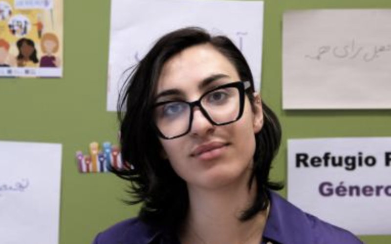 LGBTI Asylum Seeker Flees Morocco's Persecution for New Life in Spain