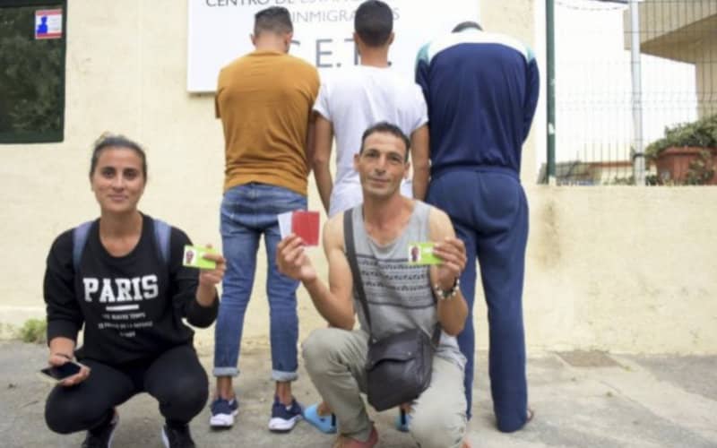 LGBTQ+ Moroccan Refugees Face Persecution in Spanish Enclave of Ceuta
