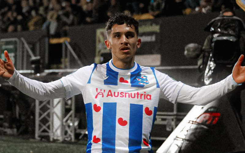 Lille Winger Osame Sahraoui Chooses Morocco Over Norway for International Career